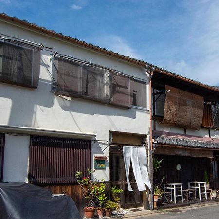 Guesthouse Bon Kioto Exterior foto