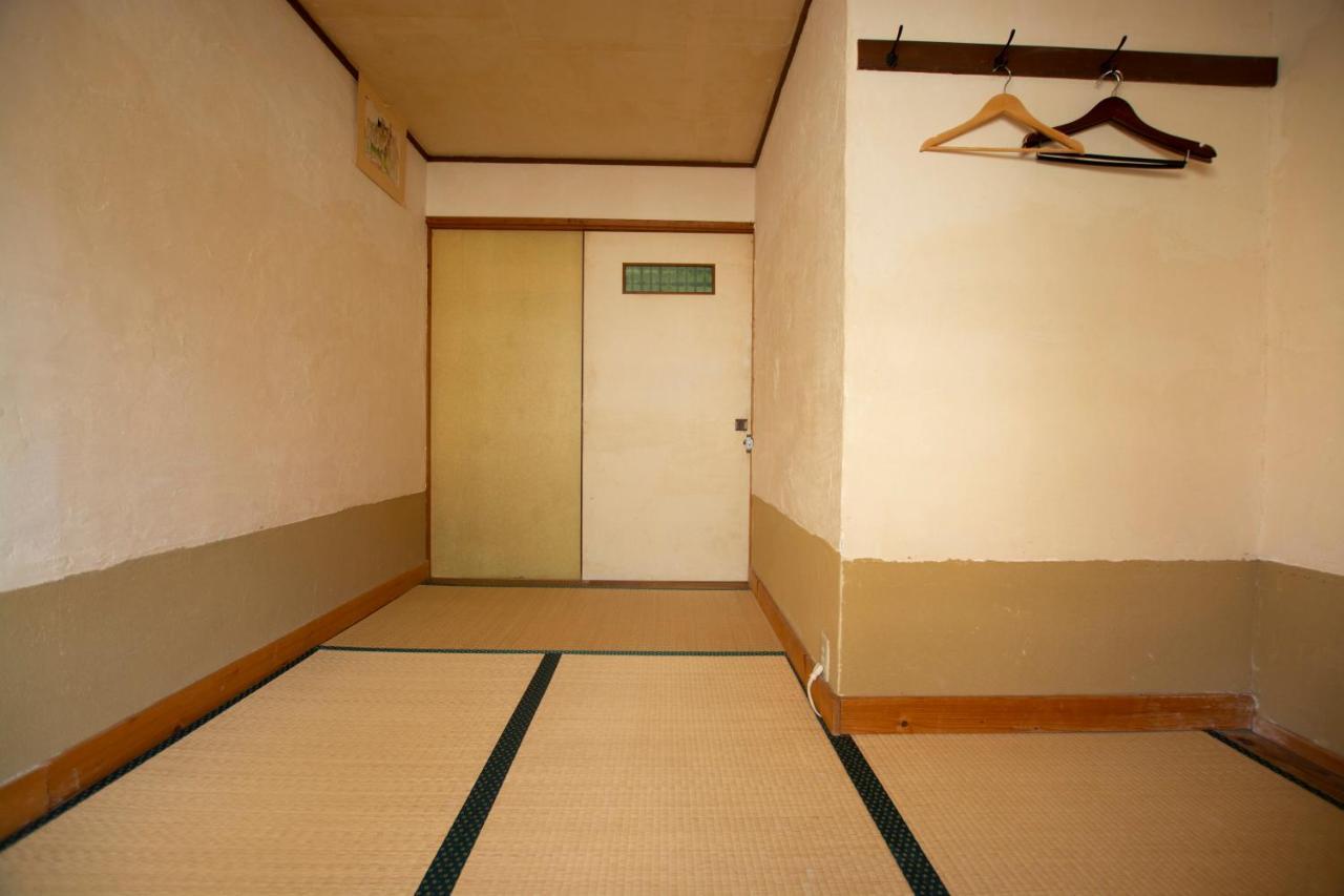 Guesthouse Bon Kioto Exterior foto
