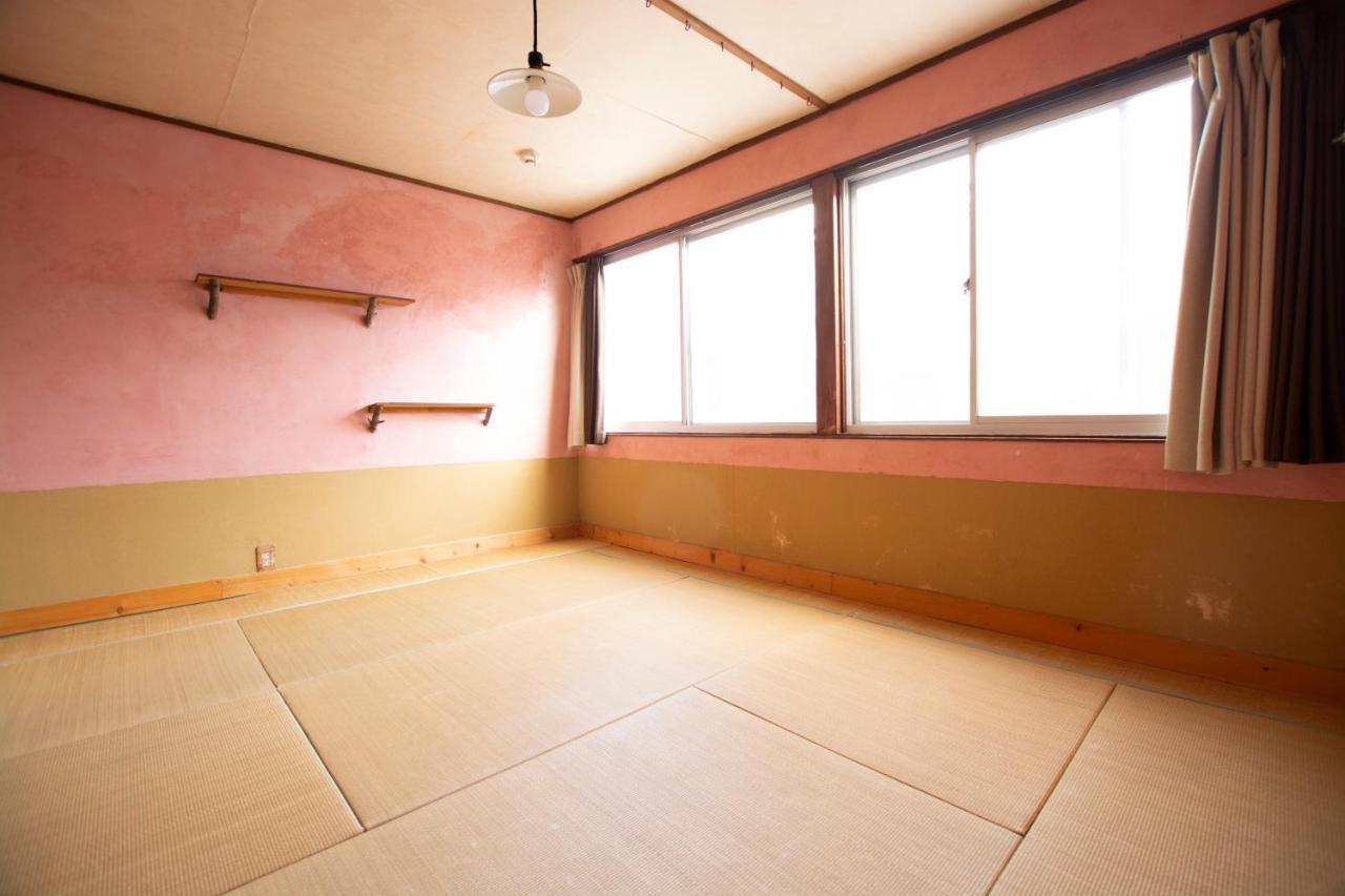 Guesthouse Bon Kioto Exterior foto
