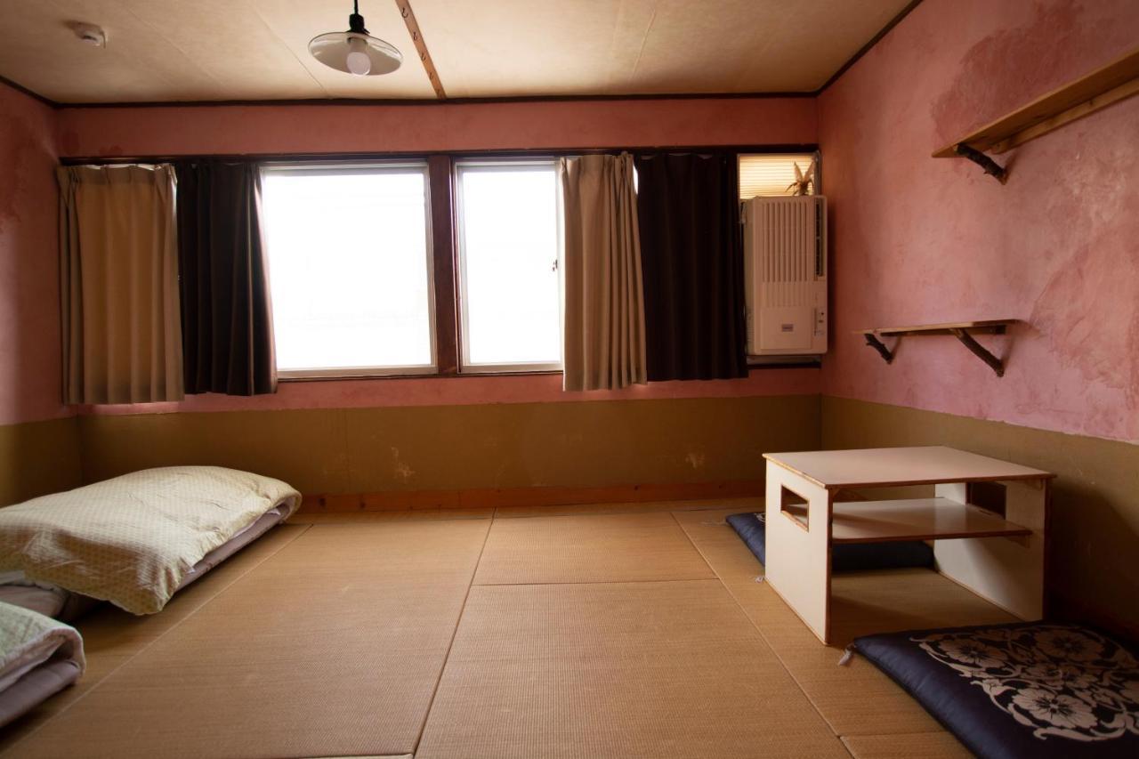 Guesthouse Bon Kioto Exterior foto