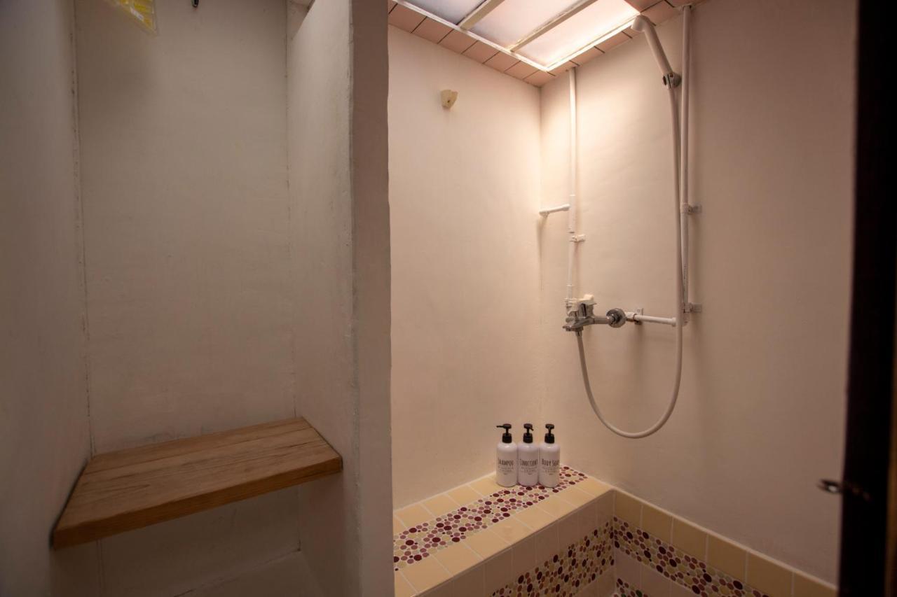 Guesthouse Bon Kioto Exterior foto