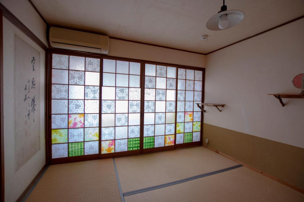 Guesthouse Bon Kioto Exterior foto