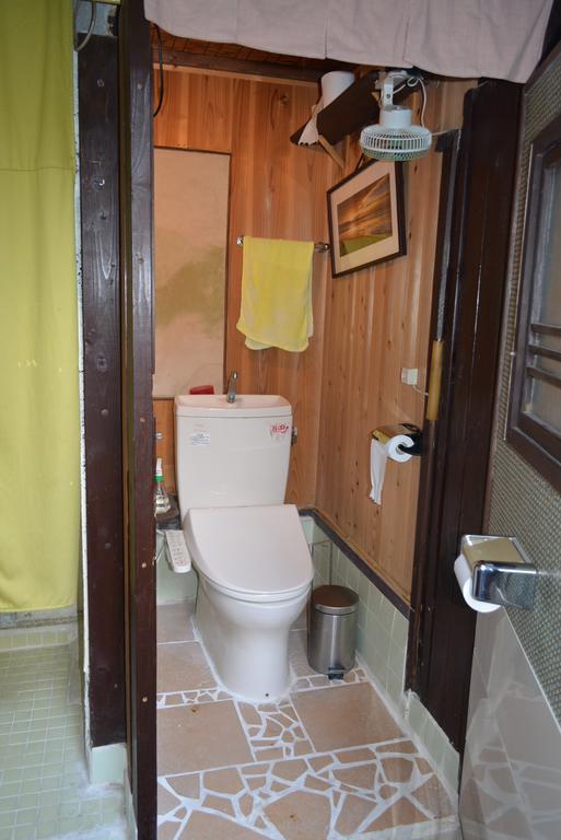 Guesthouse Bon Kioto Exterior foto