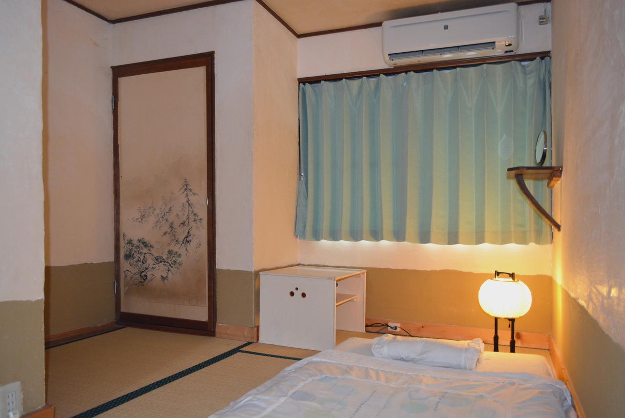 Guesthouse Bon Kioto Exterior foto