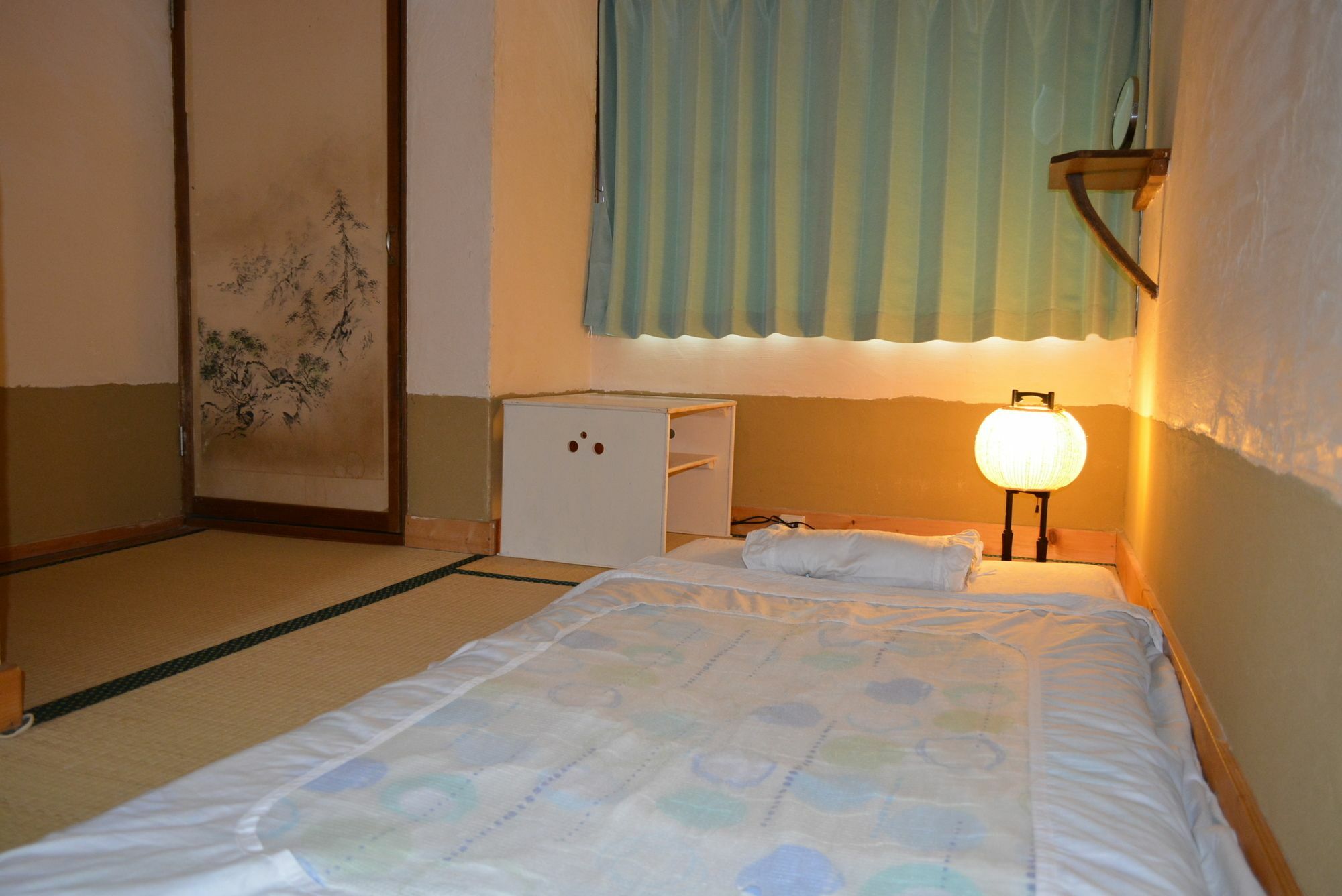 Guesthouse Bon Kioto Exterior foto