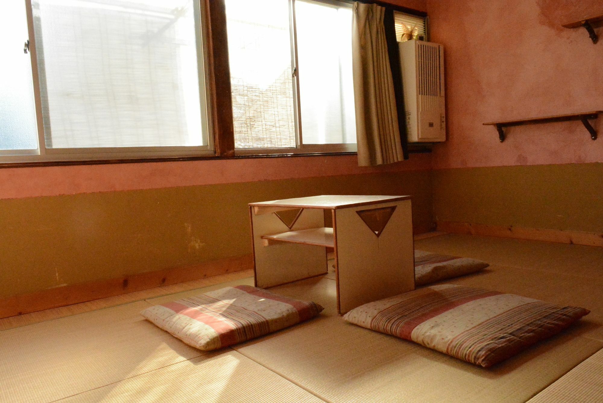 Guesthouse Bon Kioto Exterior foto