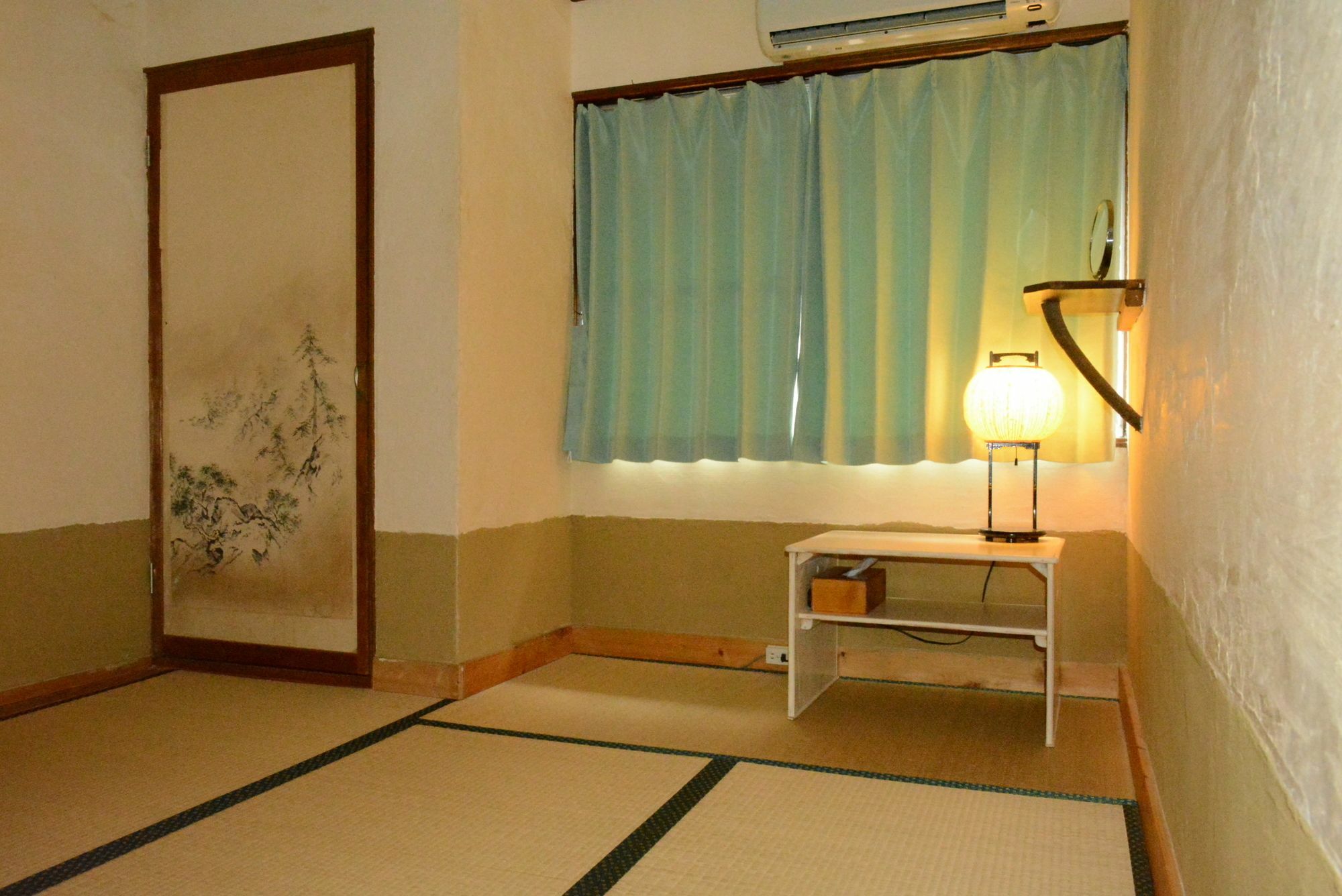 Guesthouse Bon Kioto Exterior foto