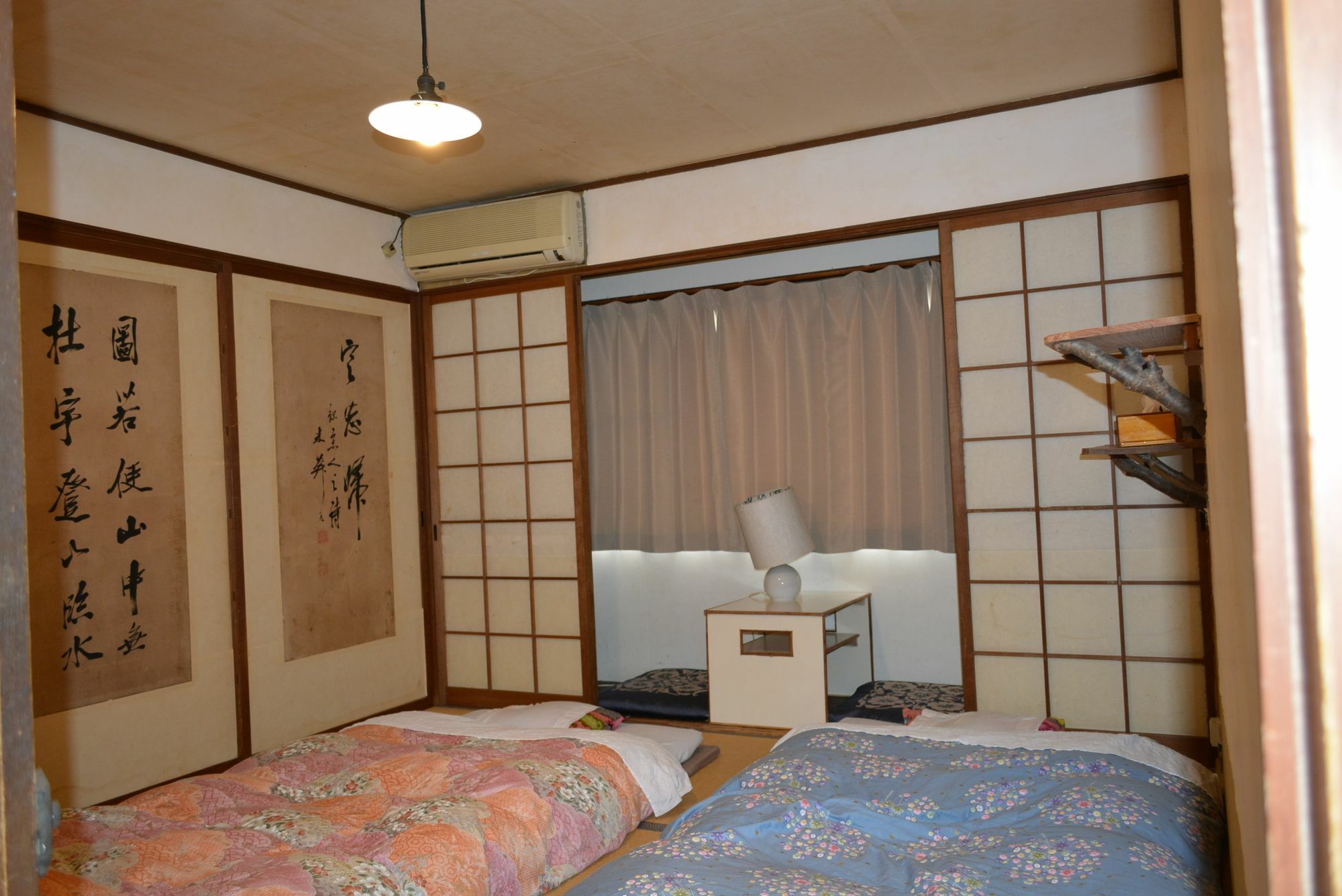 Guesthouse Bon Kioto Exterior foto